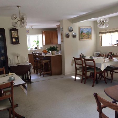 The Grange Accommodation, Waye Farm, Ermington, Devon Holbeton Extérieur photo