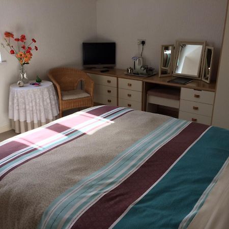 The Grange Accommodation, Waye Farm, Ermington, Devon Holbeton Extérieur photo