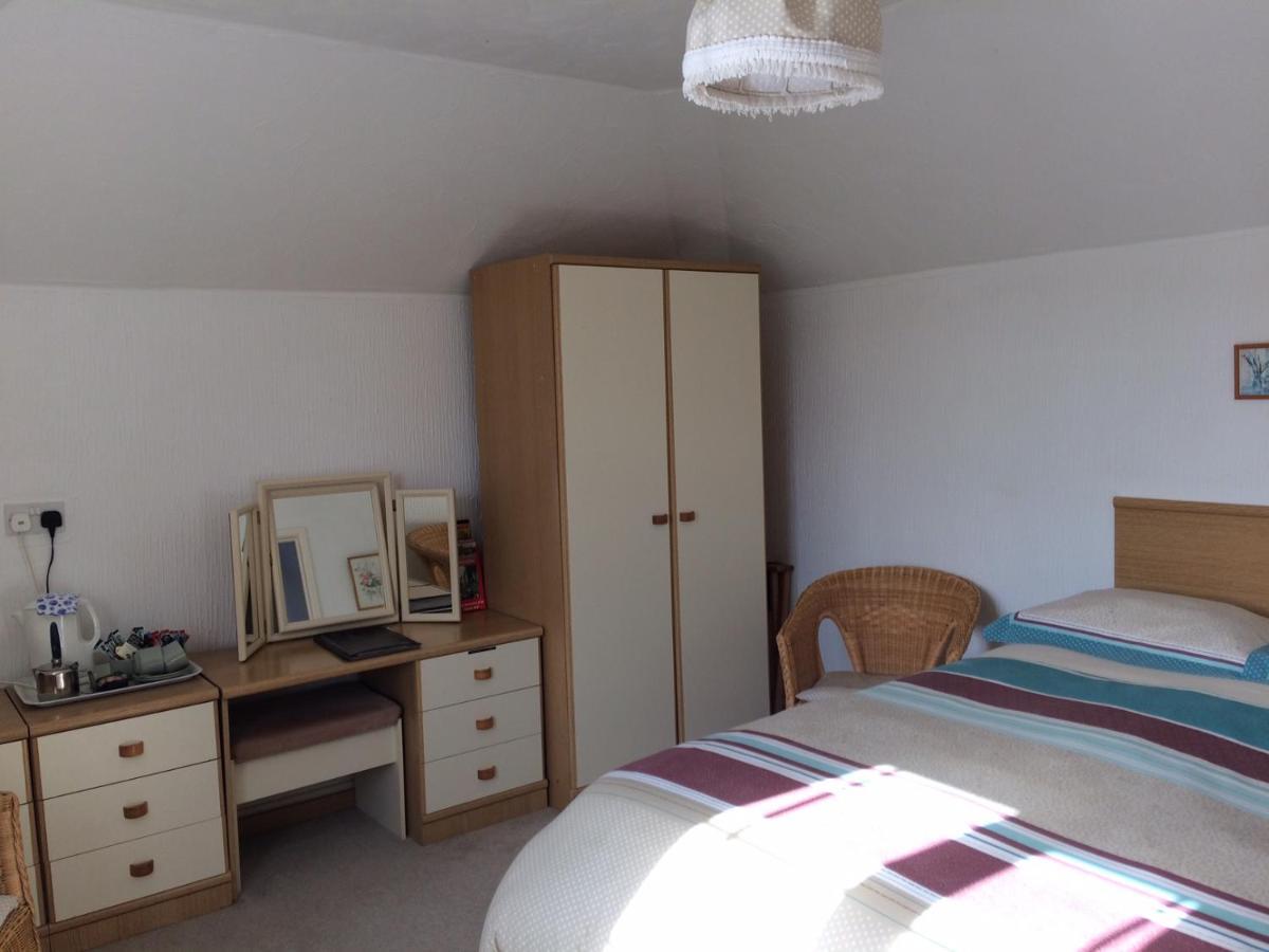 The Grange Accommodation, Waye Farm, Ermington, Devon Holbeton Extérieur photo