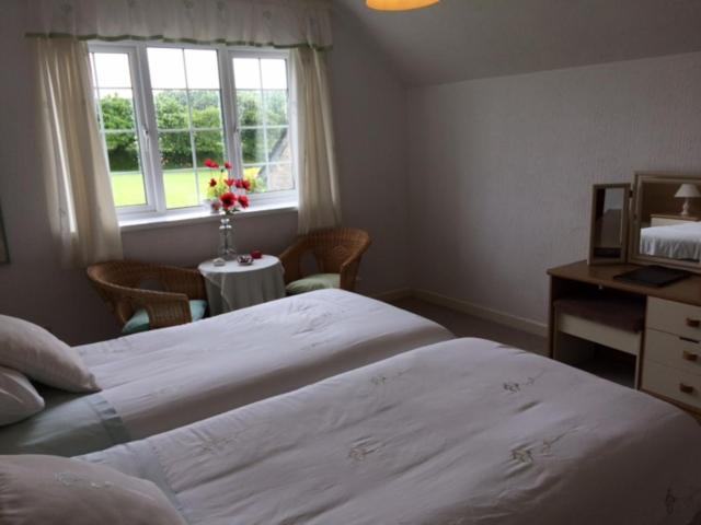 The Grange Accommodation, Waye Farm, Ermington, Devon Holbeton Extérieur photo
